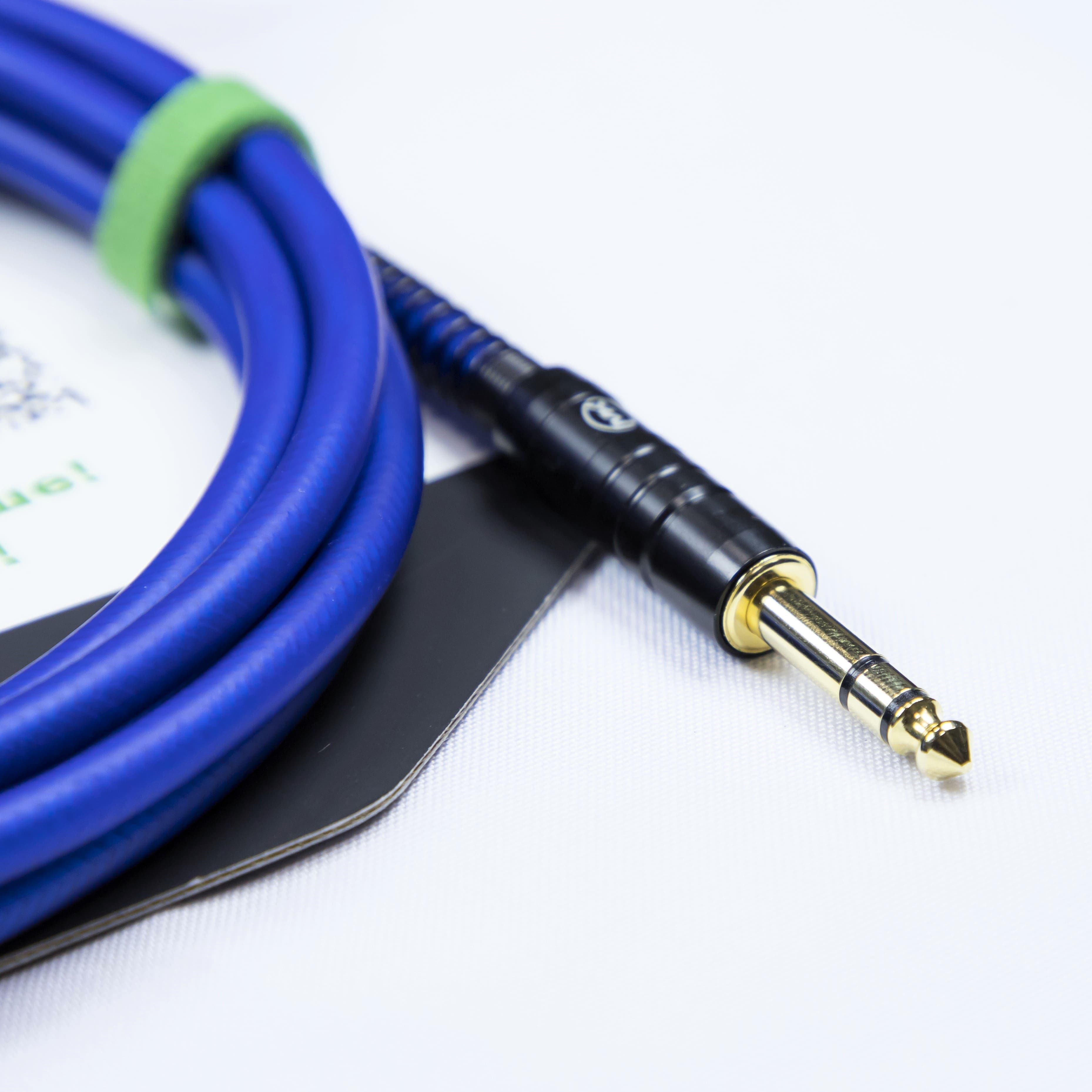 Аудио кабель MUZKABEL BSJMK5N, XLR (мама) - JACK (стерео) миниатюра 6