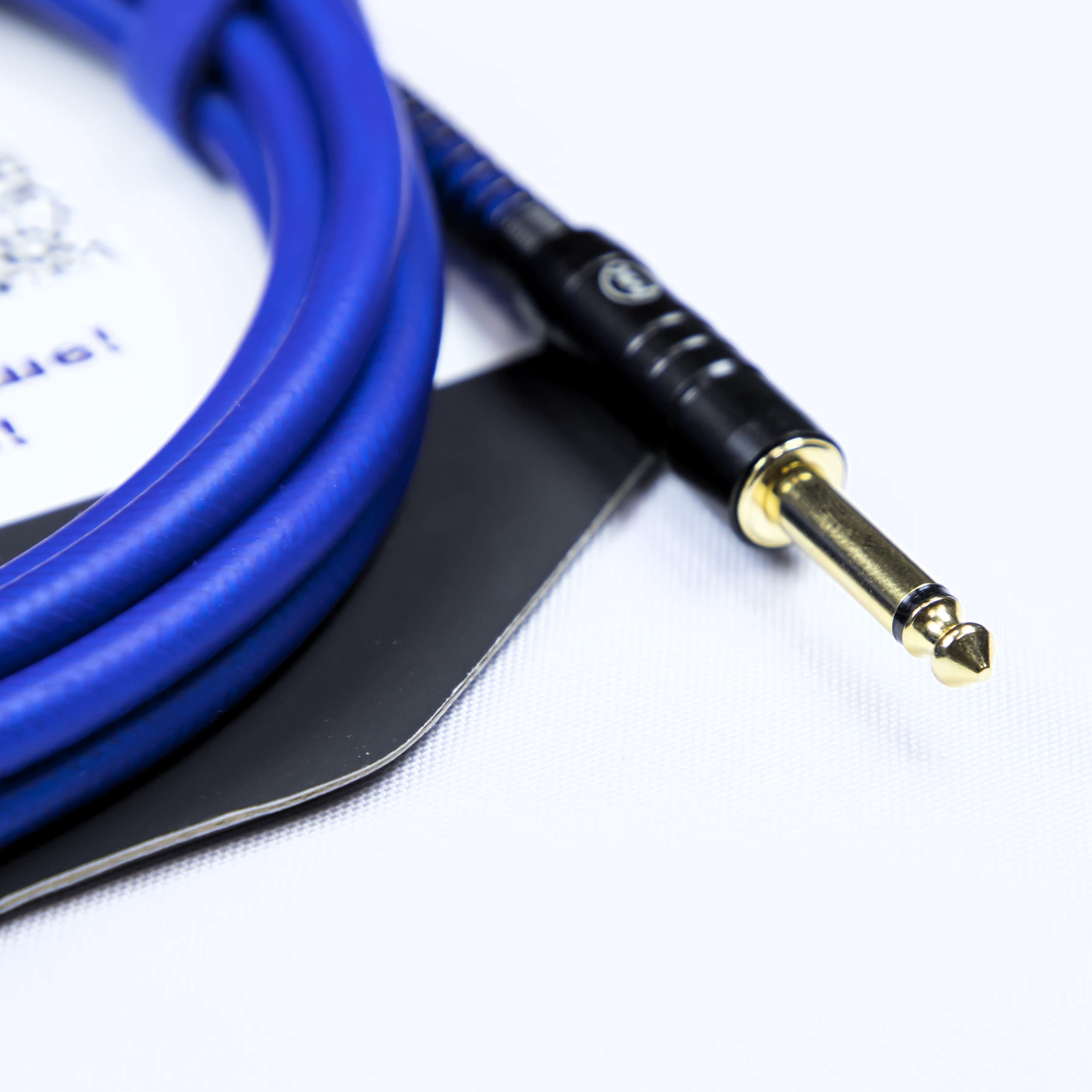 Микрофонный кабель MUZKABEL XJSMK5N, XLR (мама) - JACK (моно) миниатюра 6