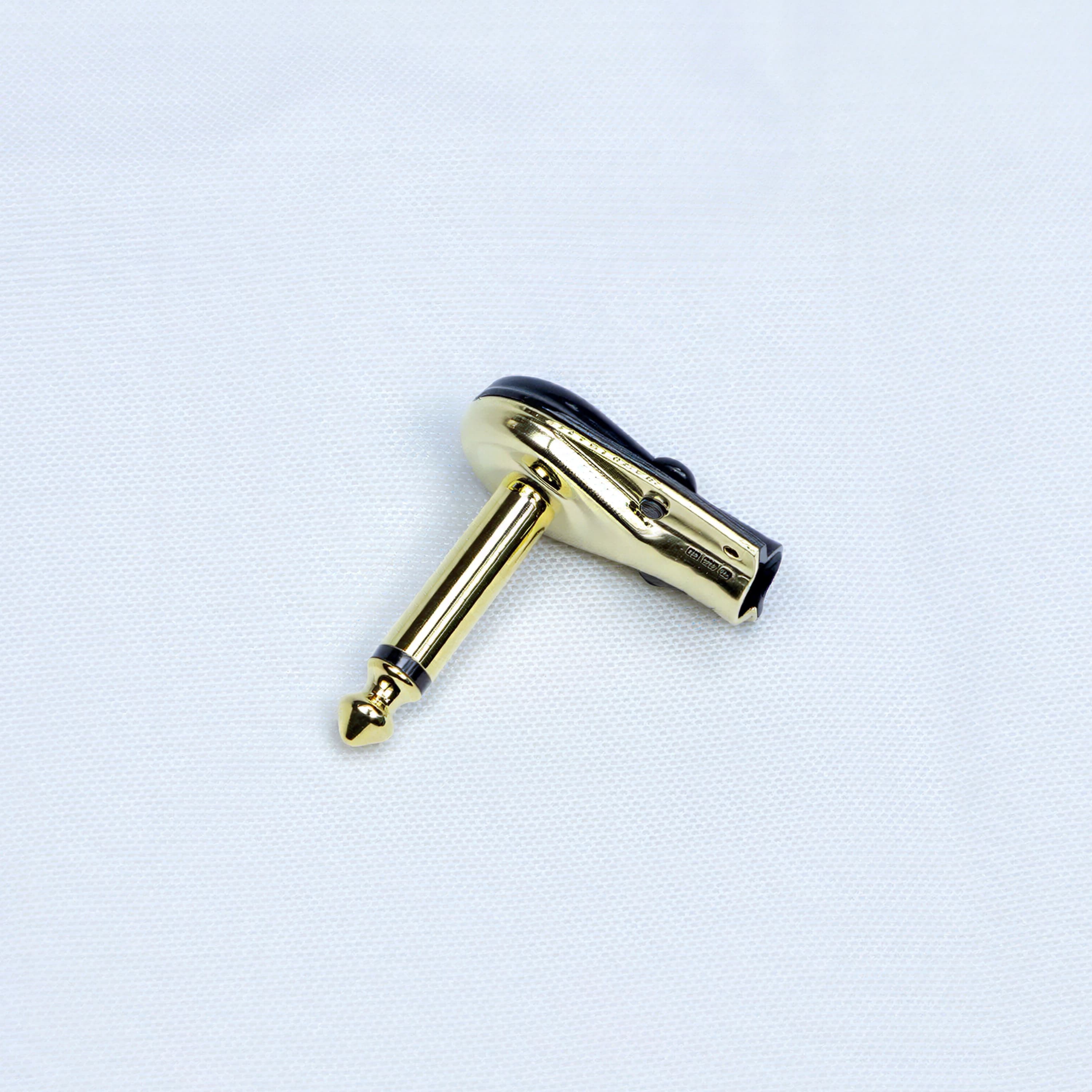 Разъём Jack (моно) MUZKABEL JMP миниатюра 2