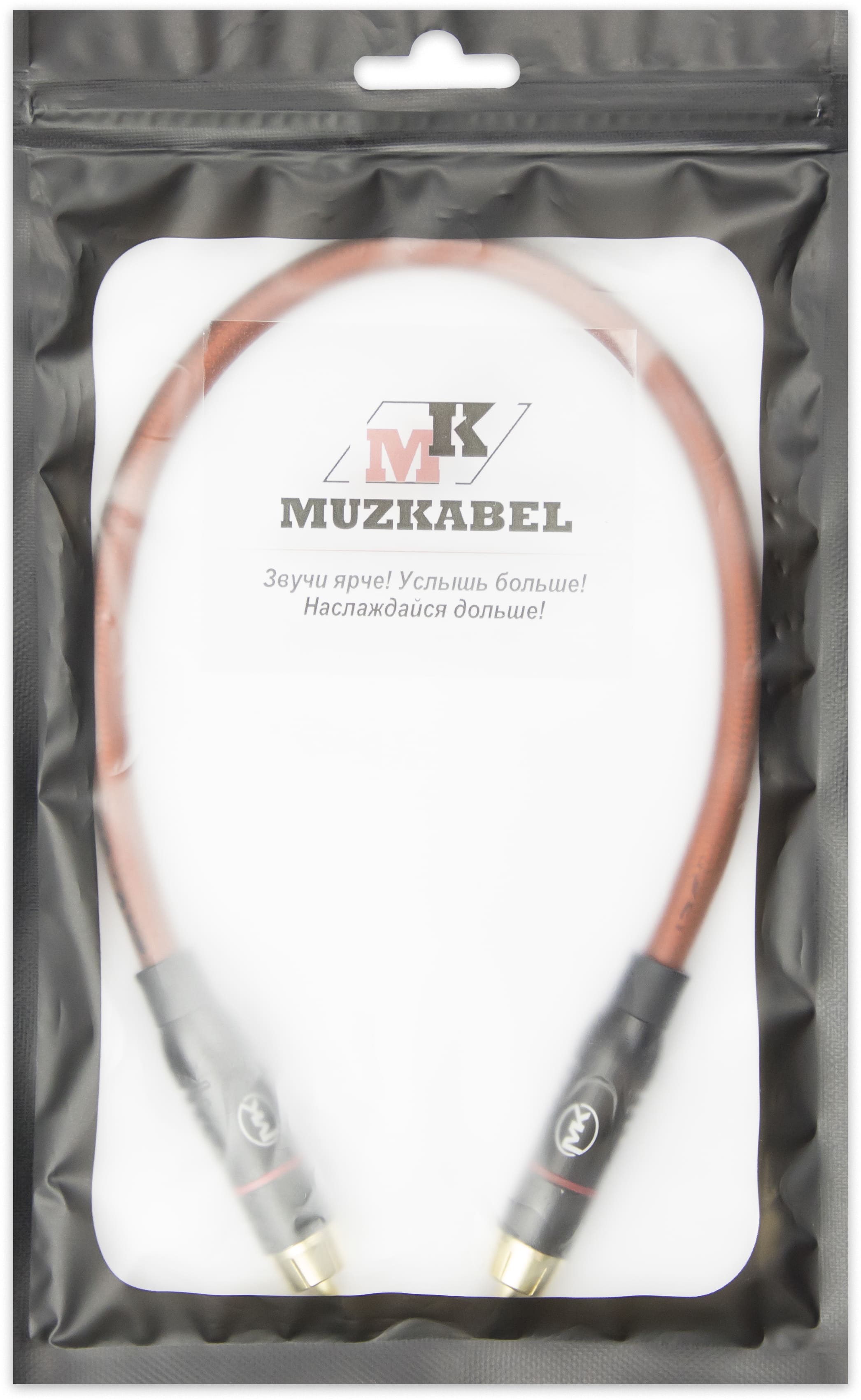 MUZKABEL RCA