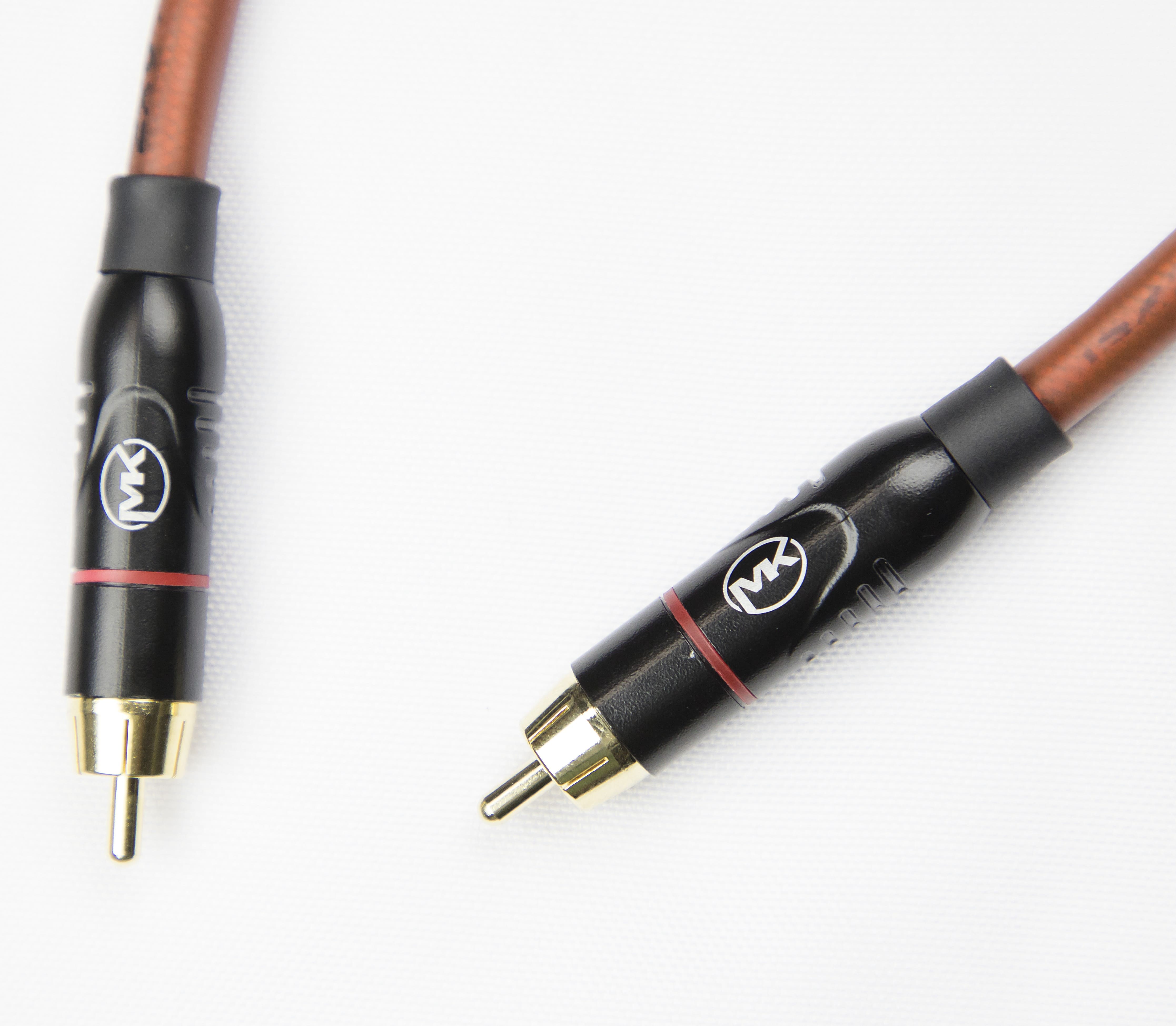 MUZKABEL MK5B