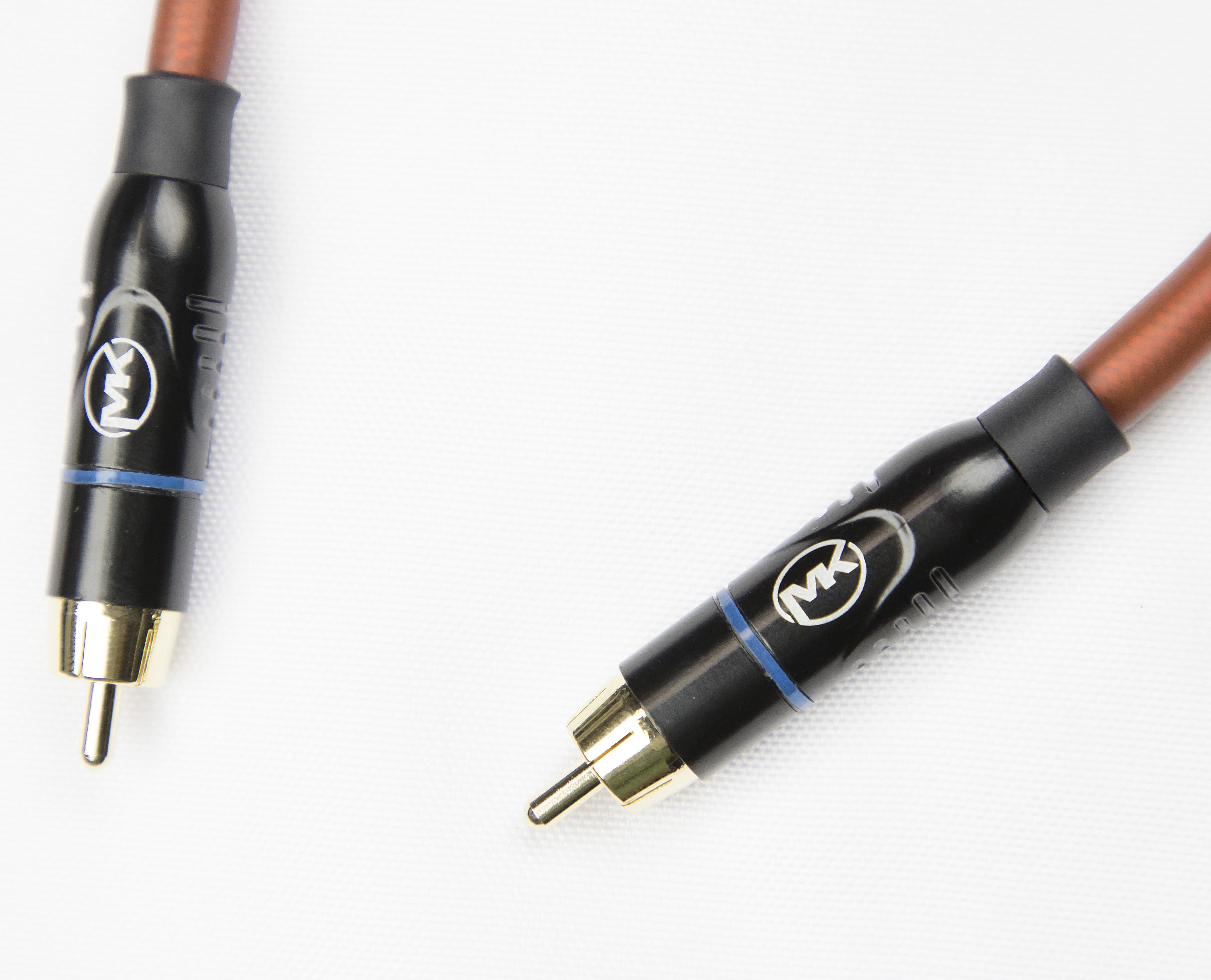 MUZKABEL MK5B