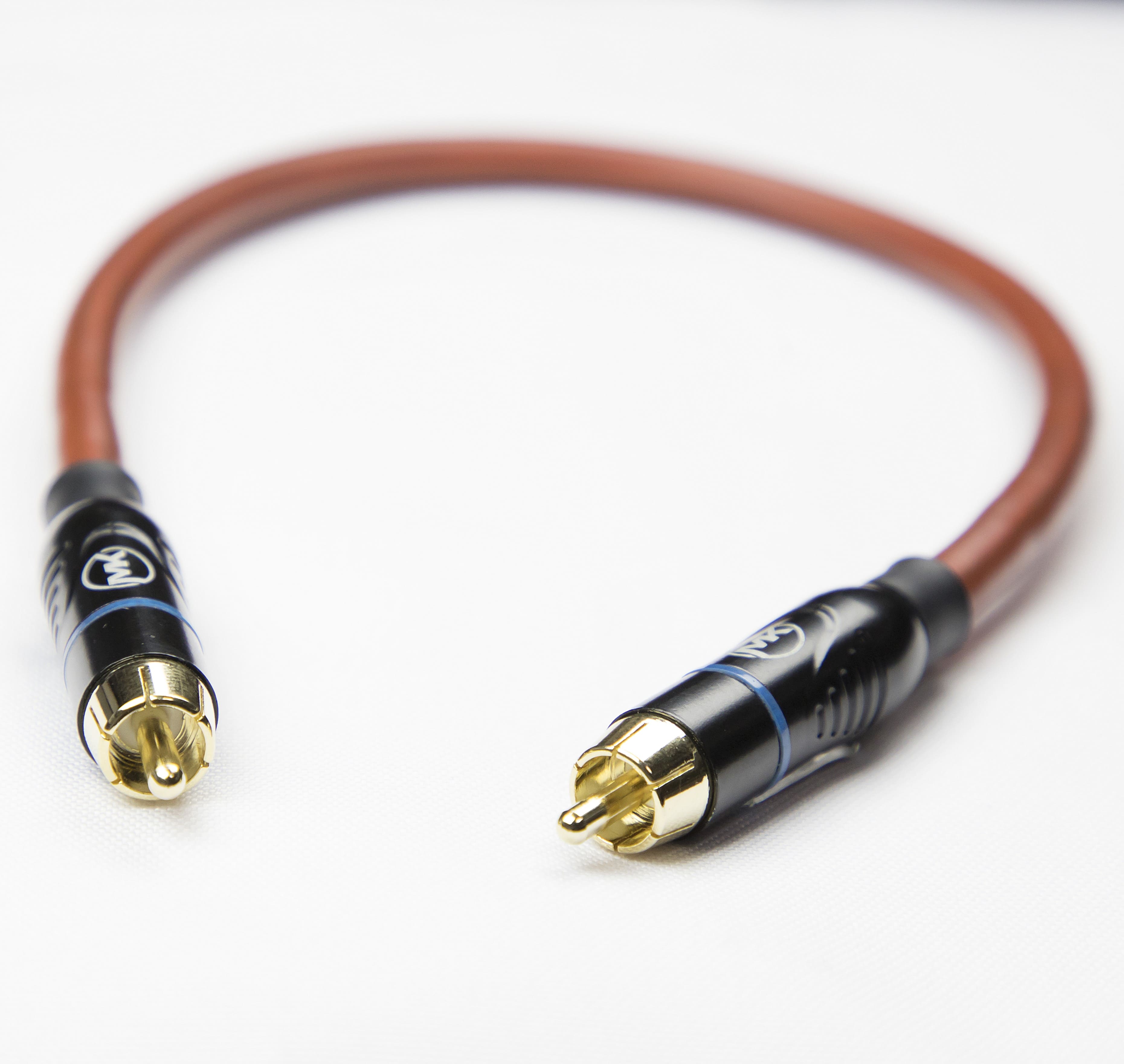 MUZKABEL RCA