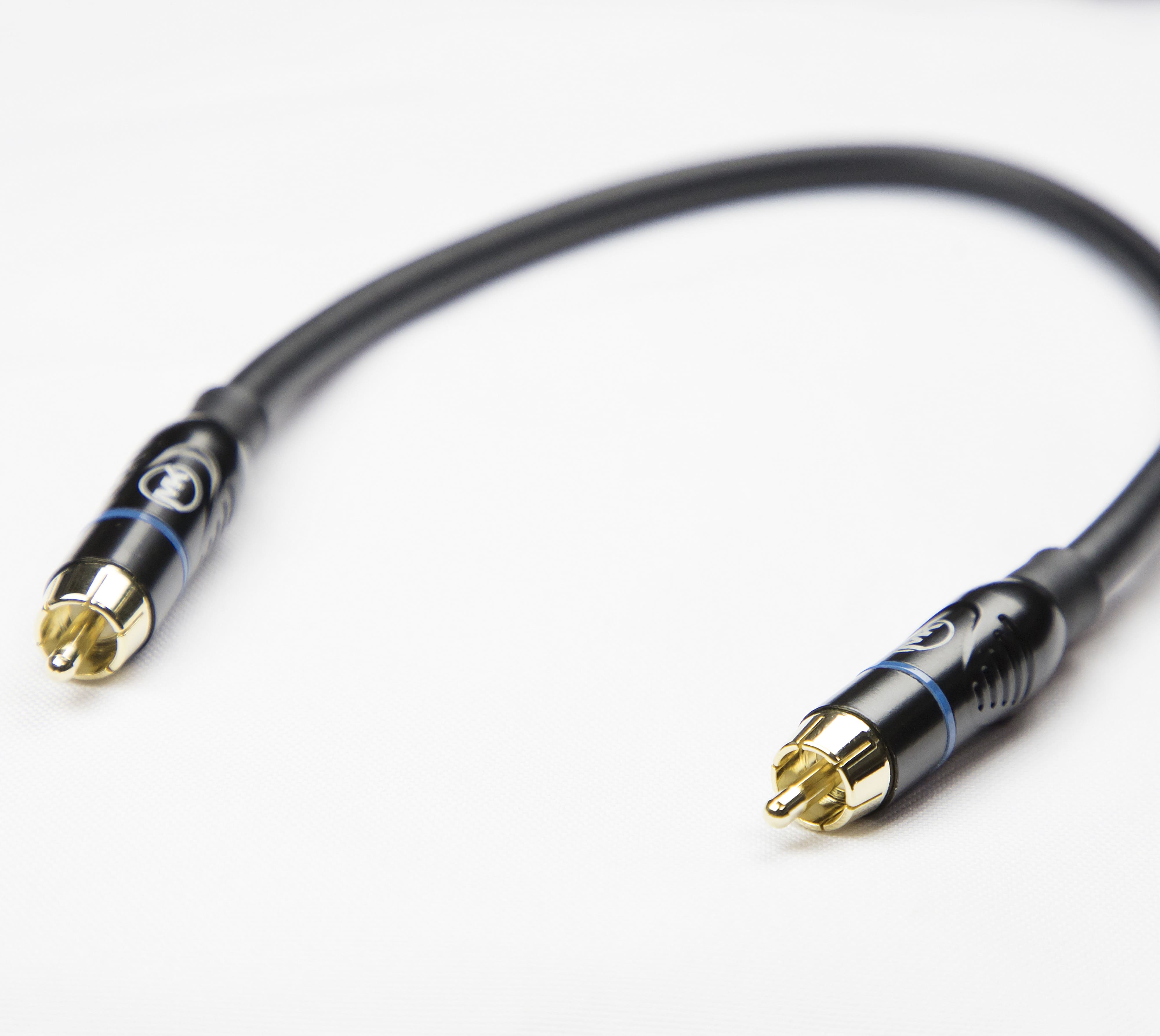 MUZKABEL RCA