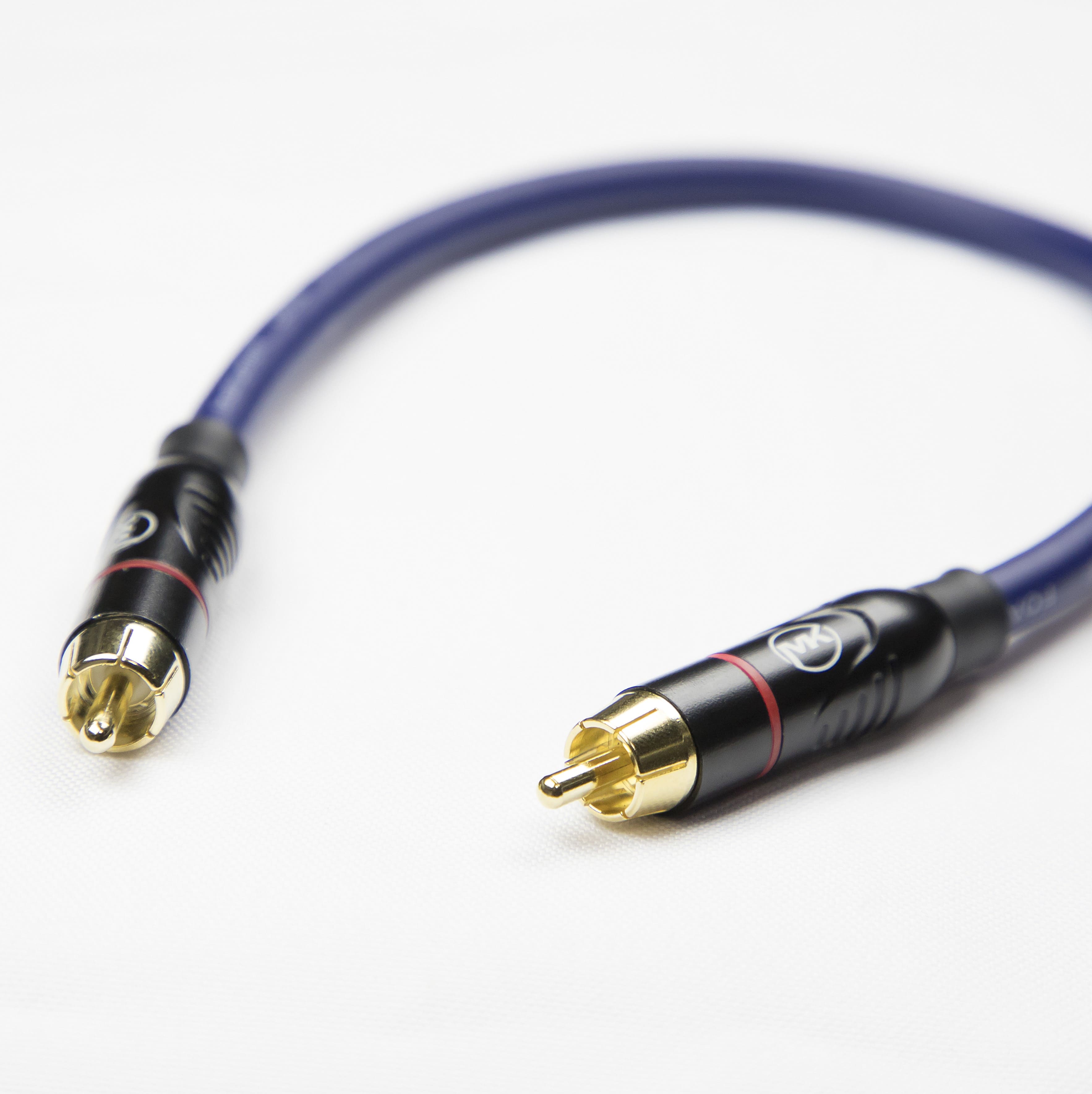 MUZKABEL RCA