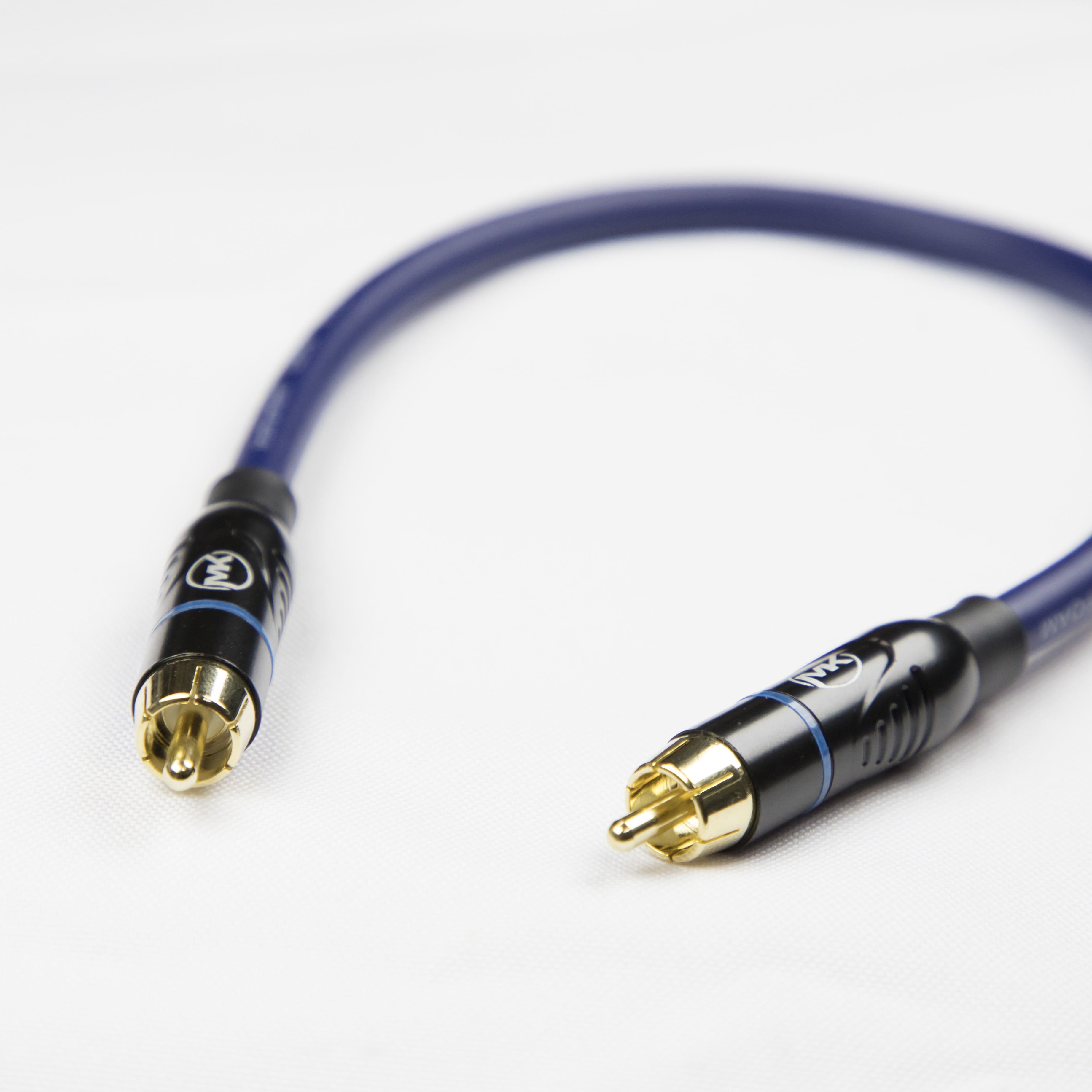 MUZKABEL RCA