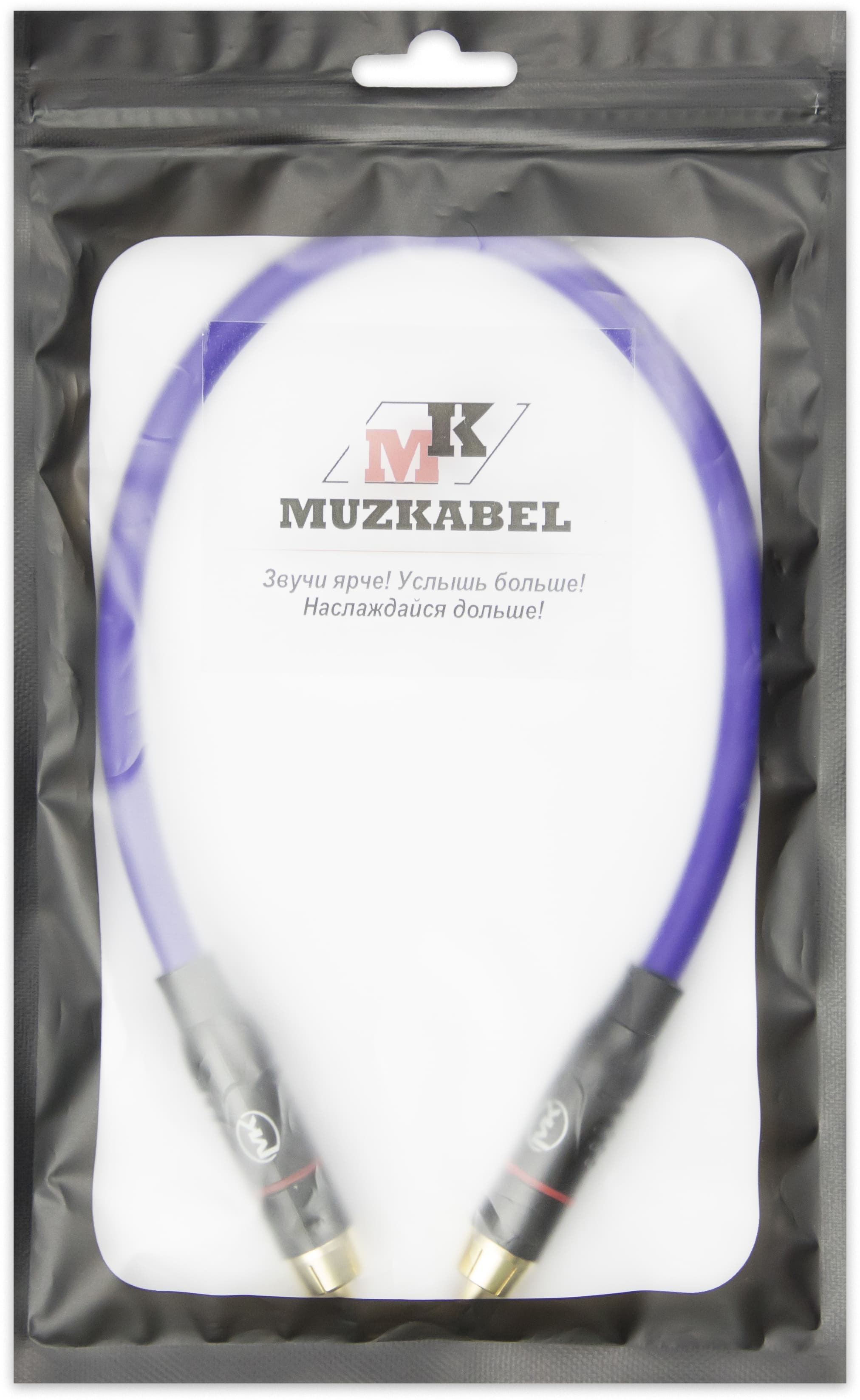 MUZKABEL RCA