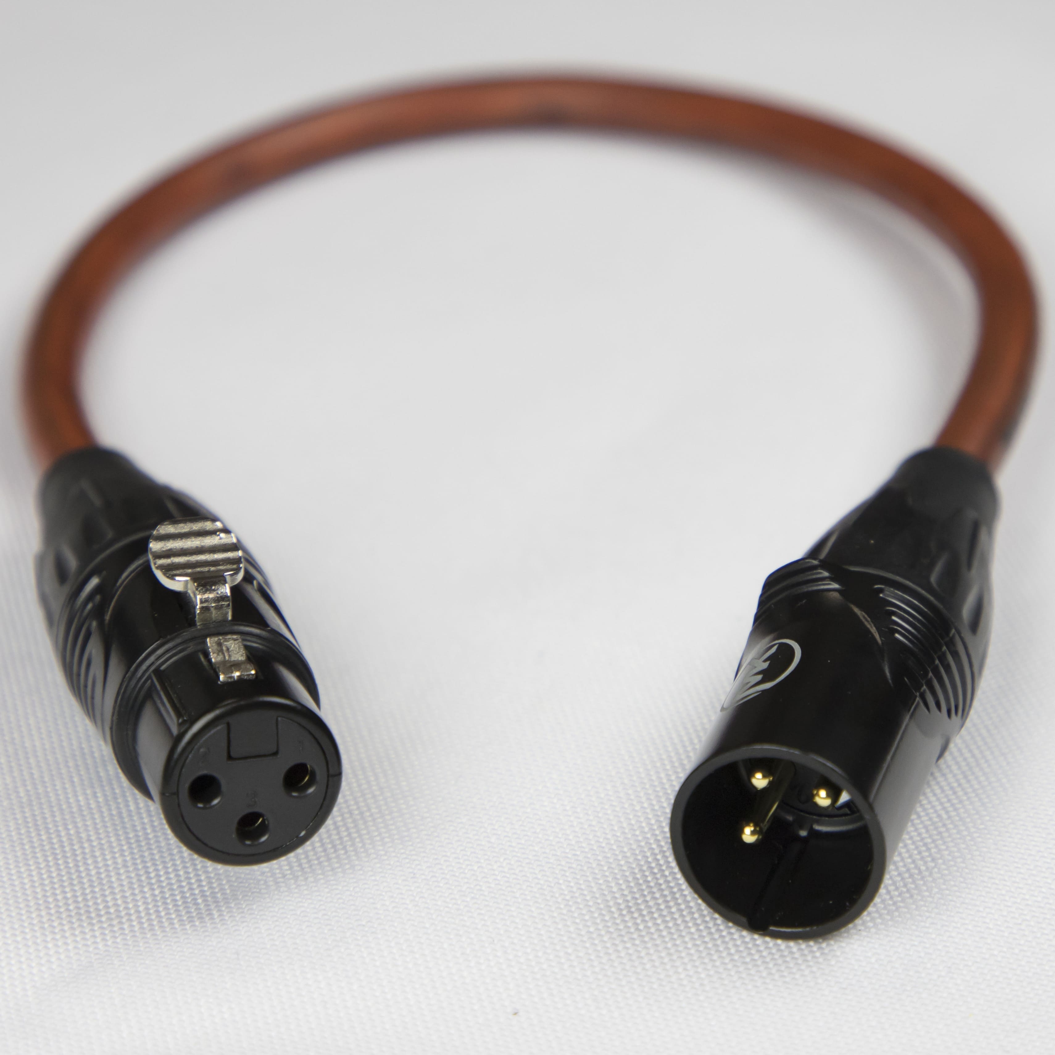 MUZKABEL MK5B