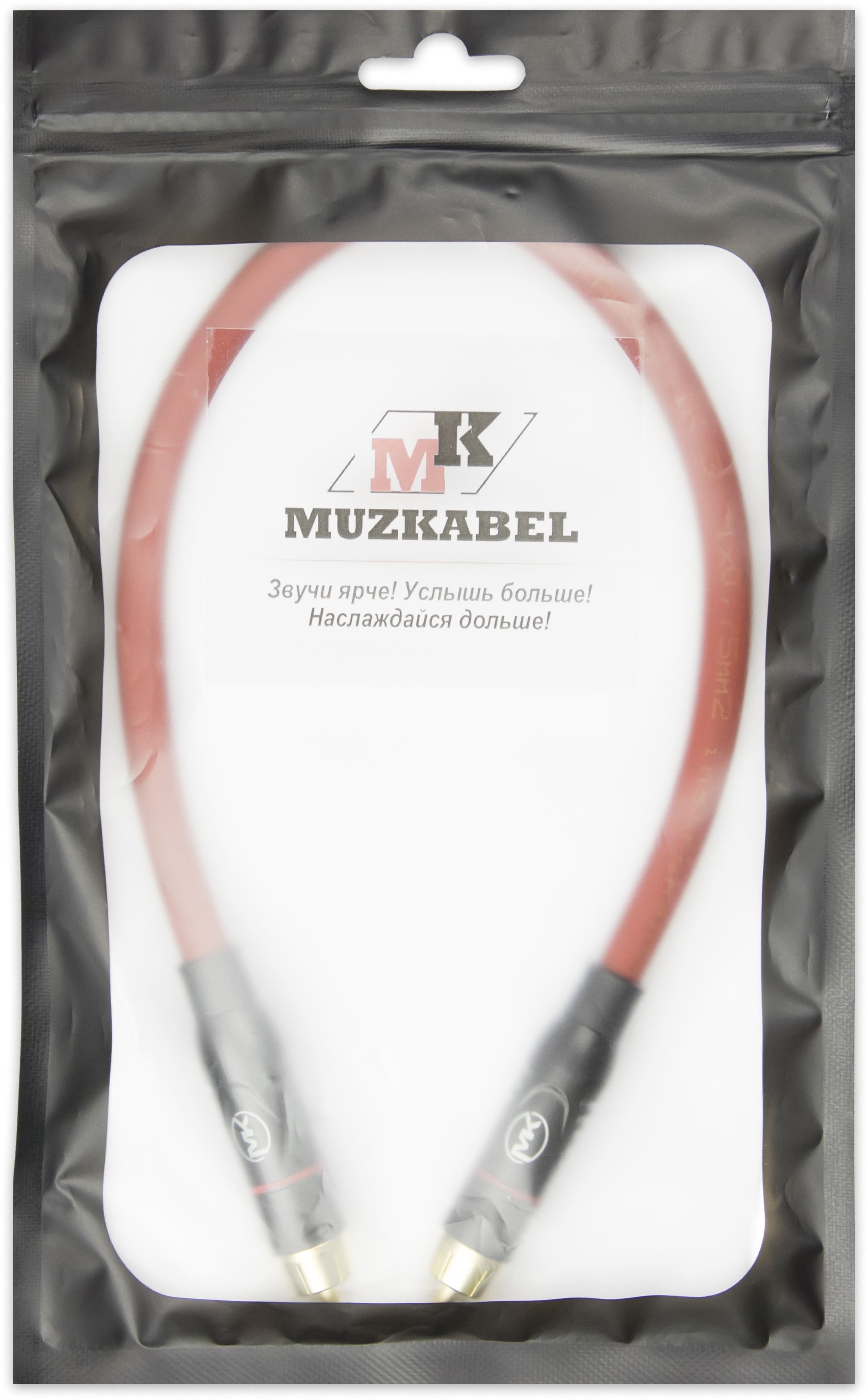 MUZKABEL RCA