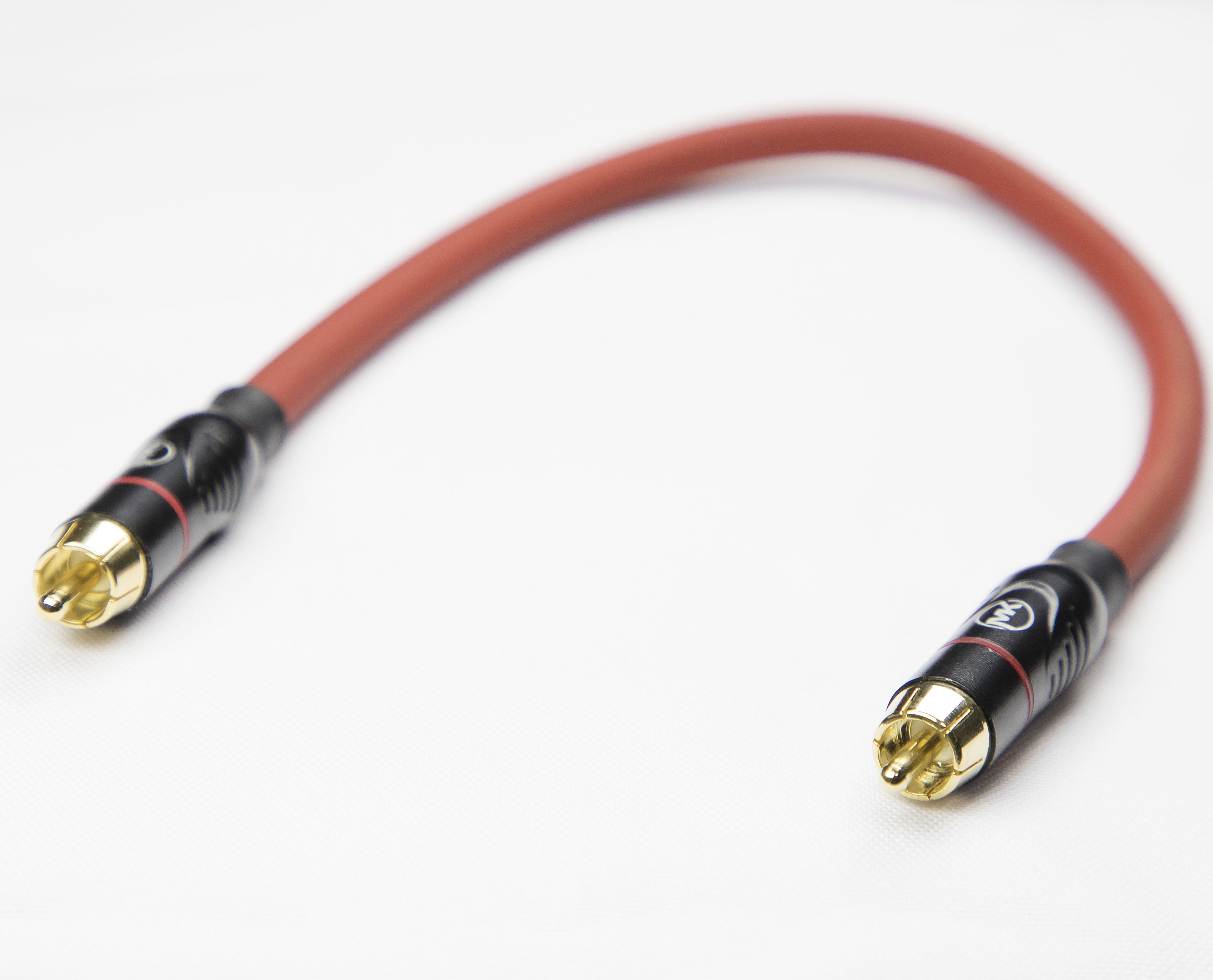 MUZKABEL RCA