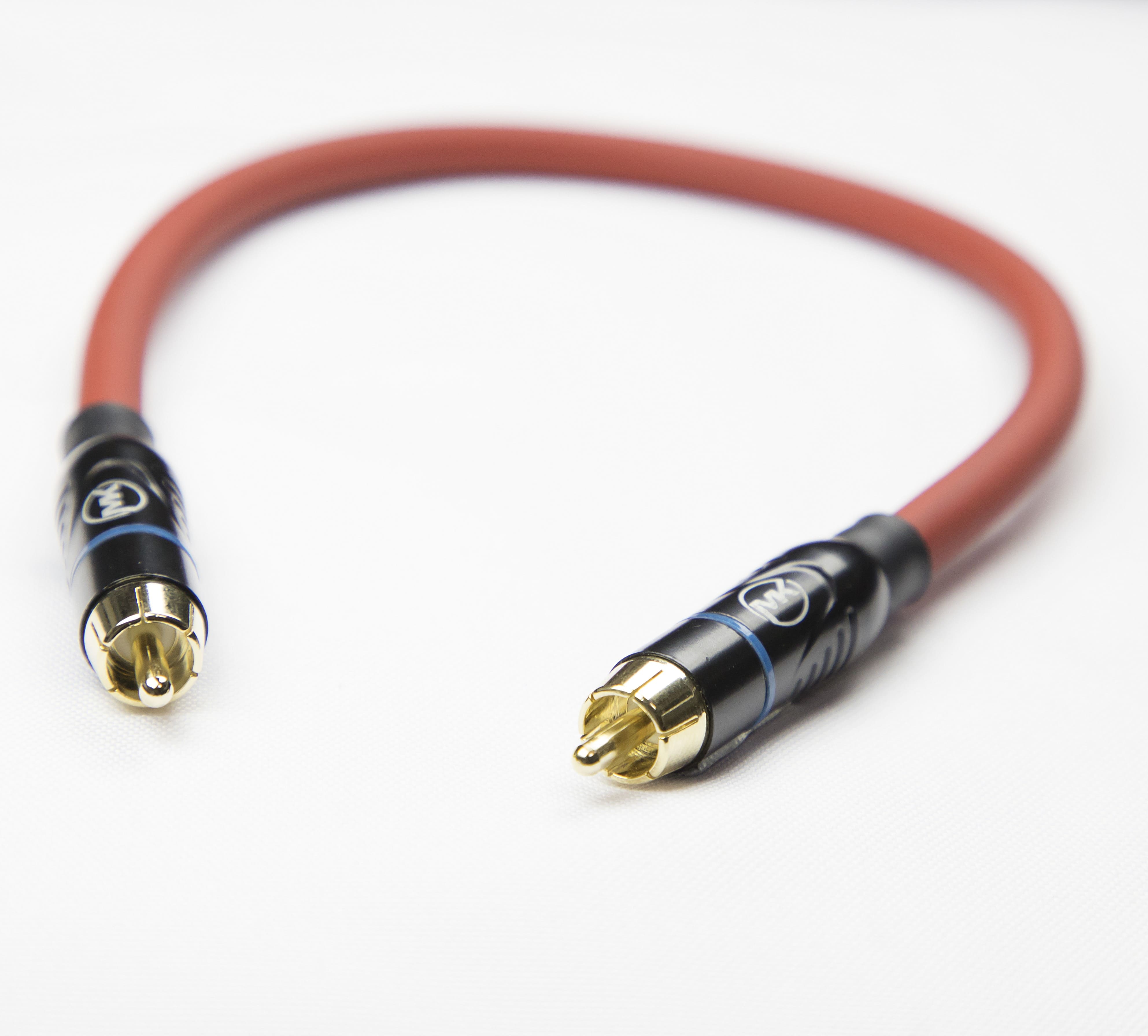 MUZKABEL RCA