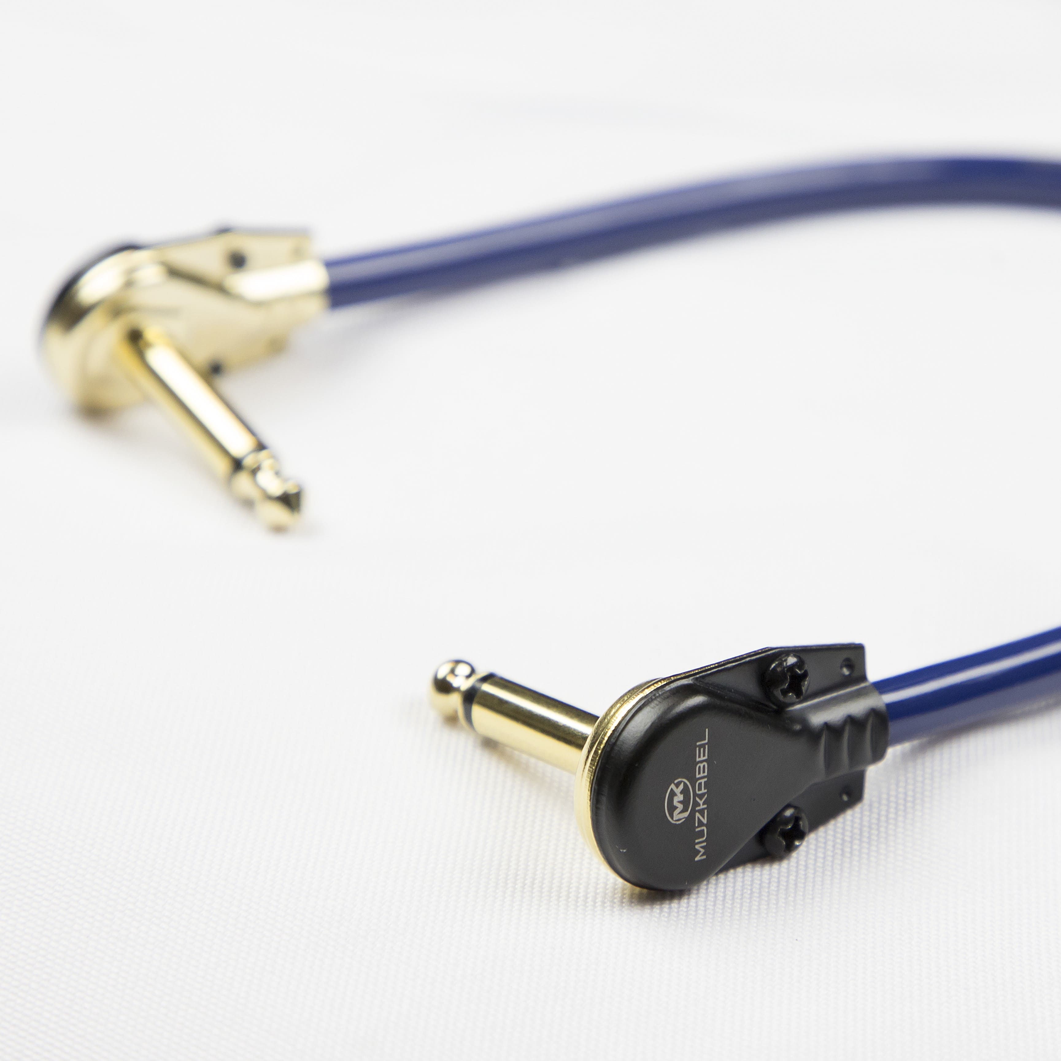 MUZKABEL JACK (моно)