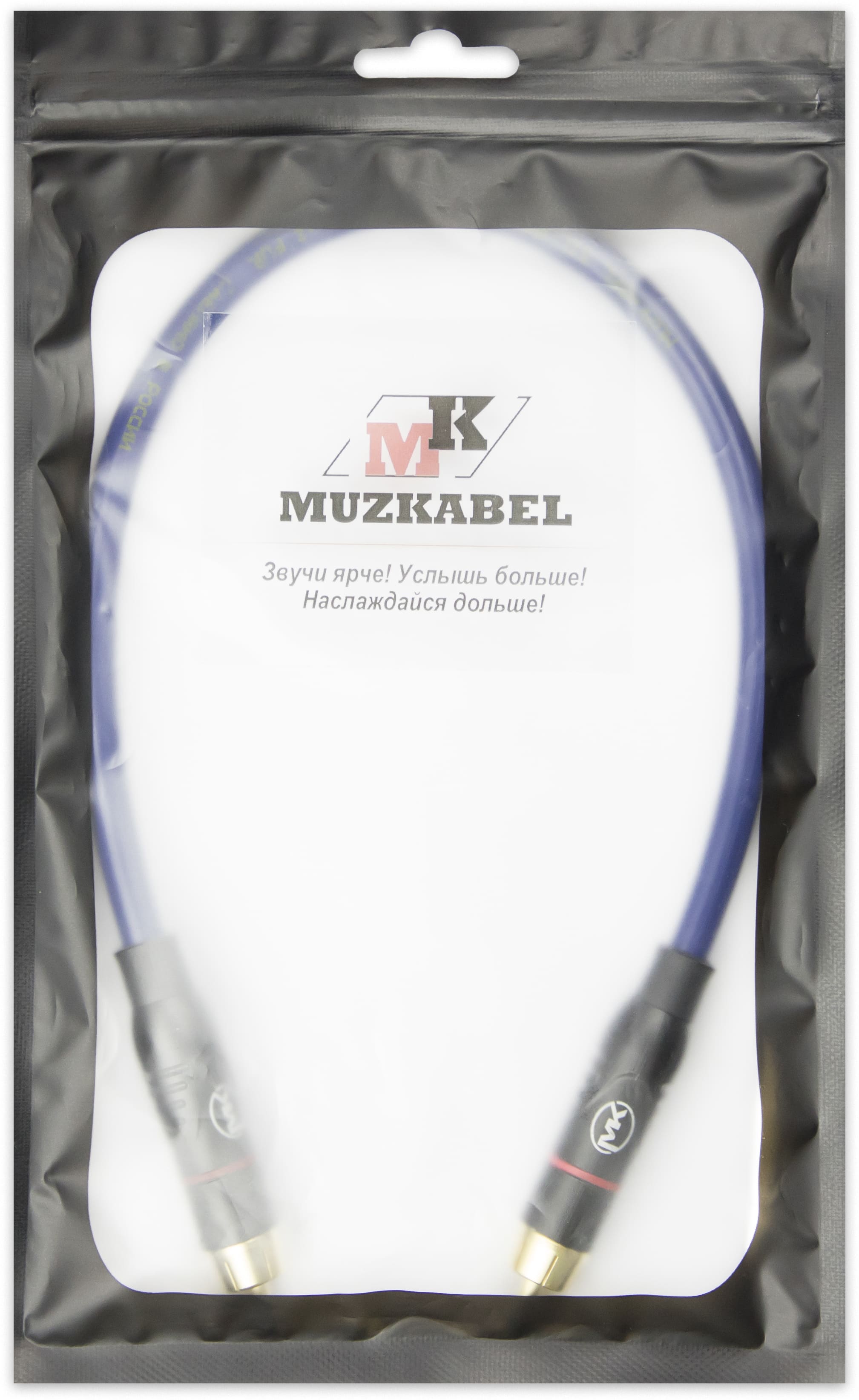 MUZKABEL RCA