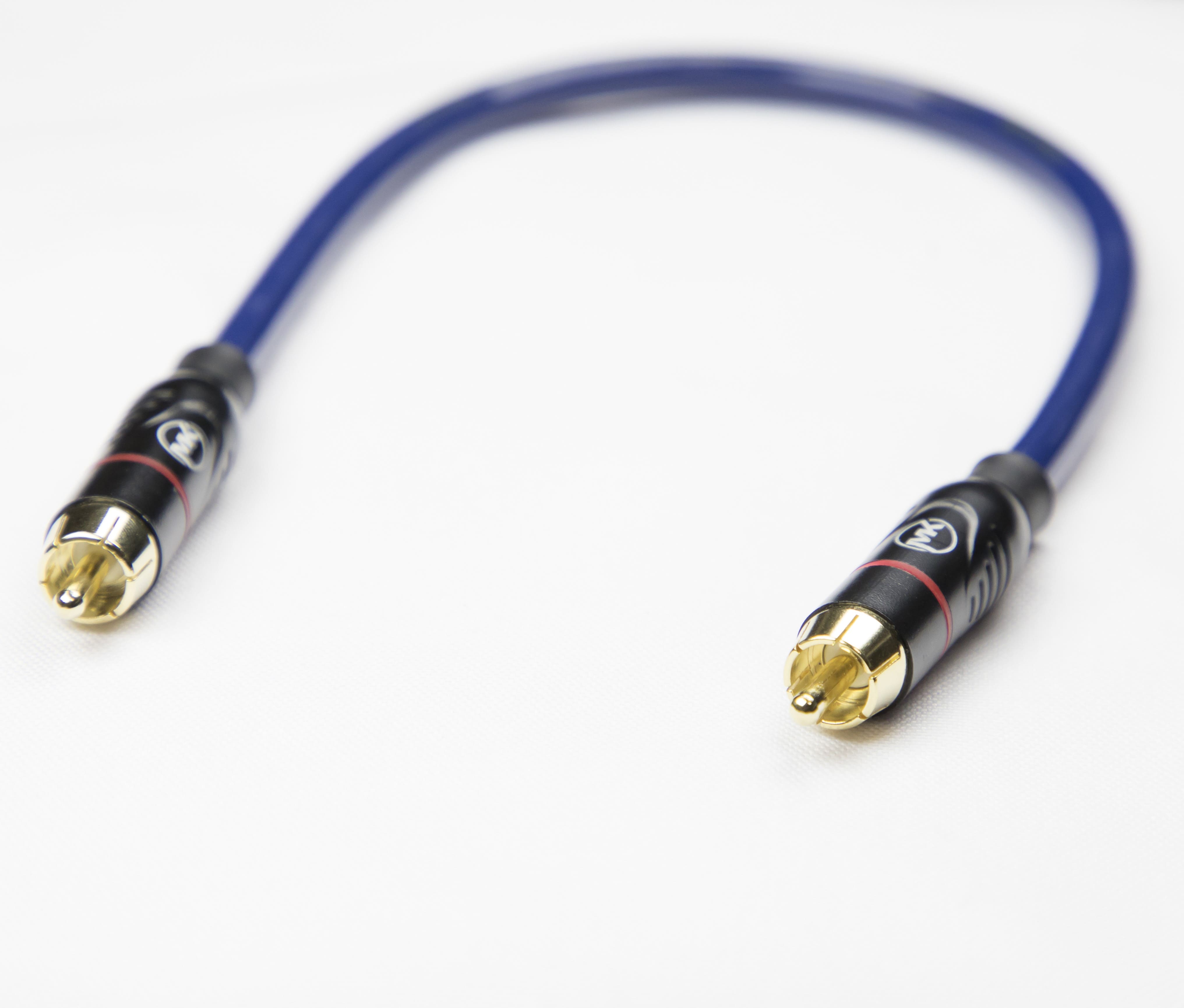 MUZKABEL RCA