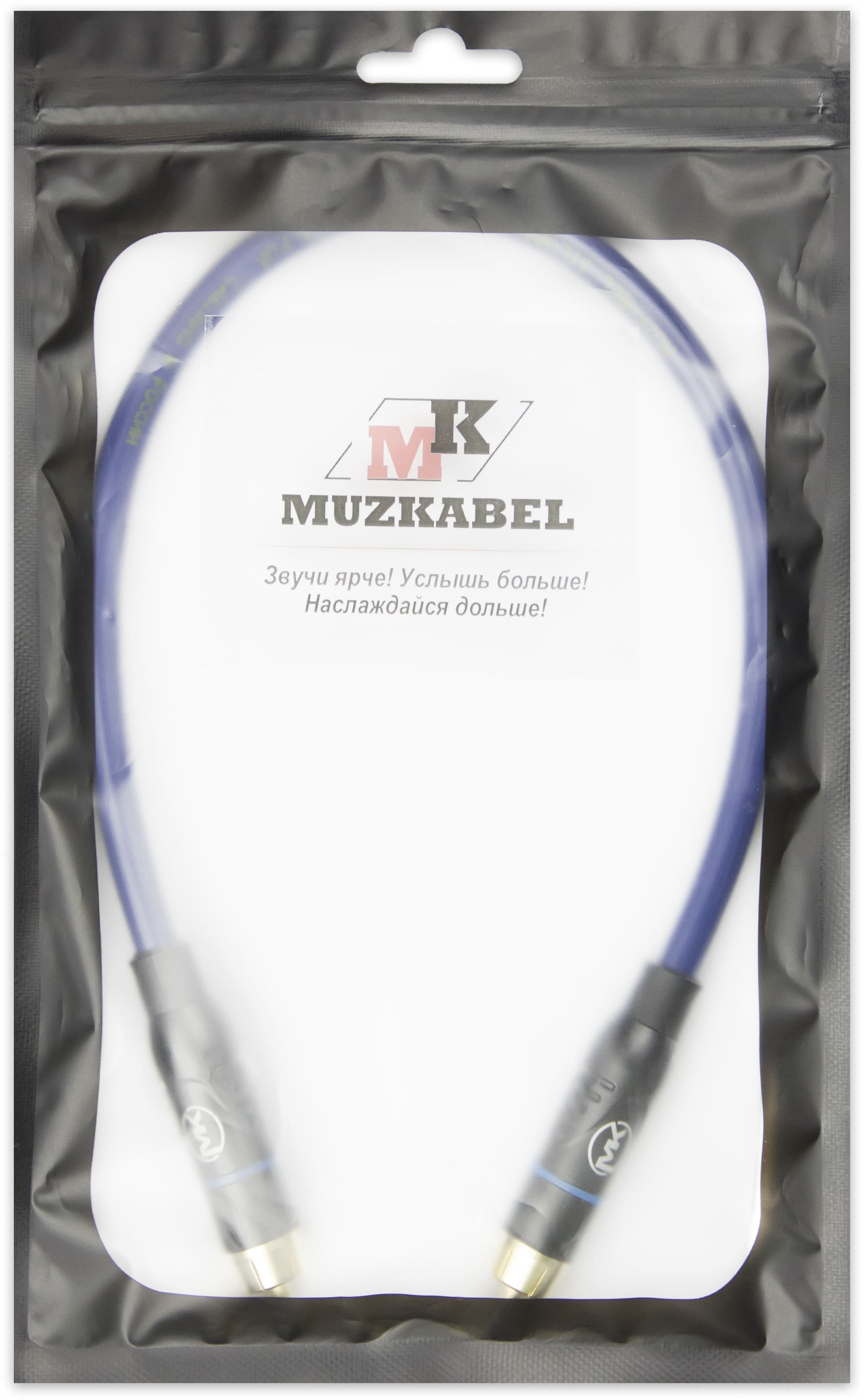 MUZKABEL RCA