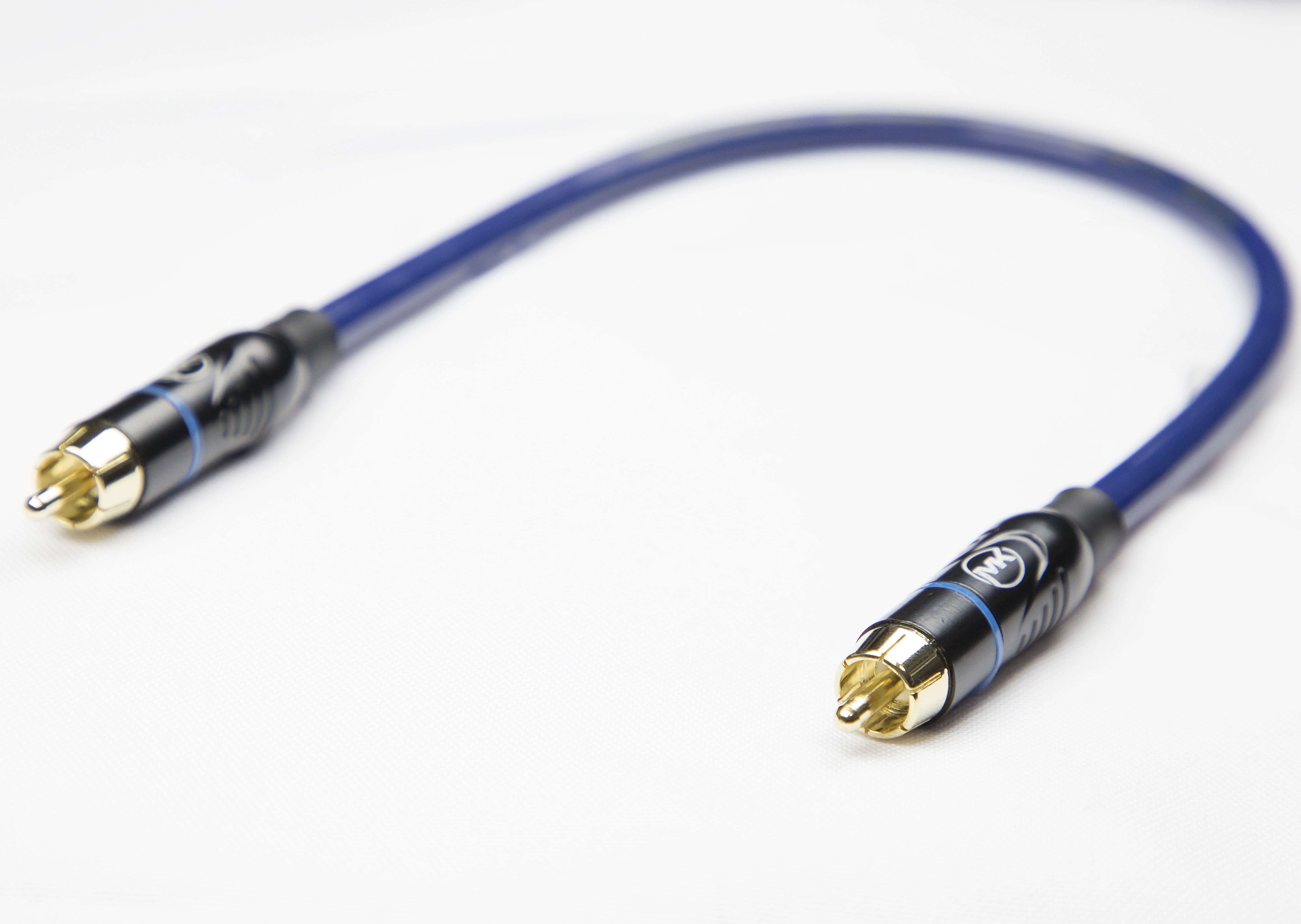 MUZKABEL RCA