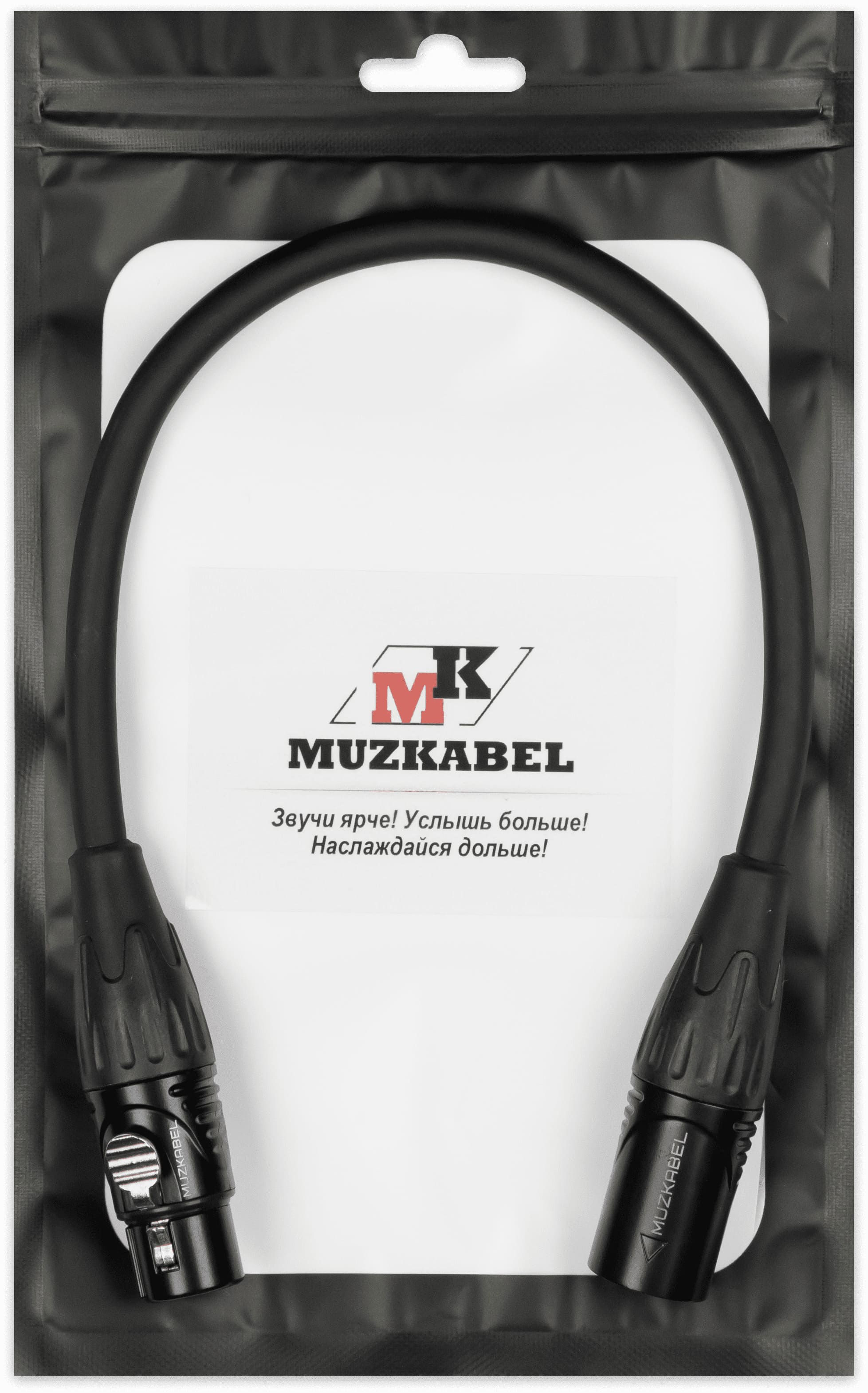 MUZKABEL MBXMK2P