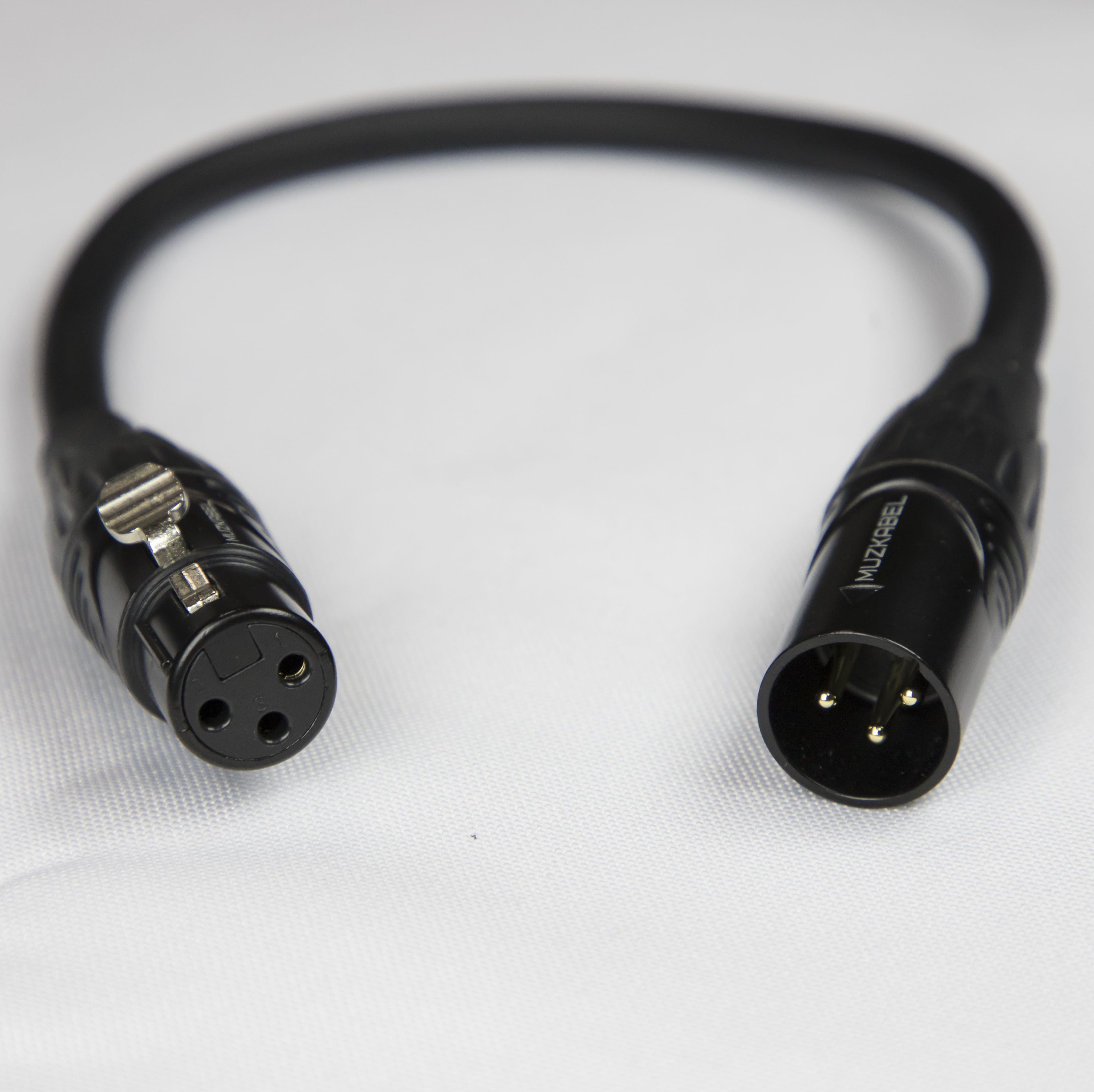 MUZKABEL МК2