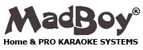 MadBoy-Audio