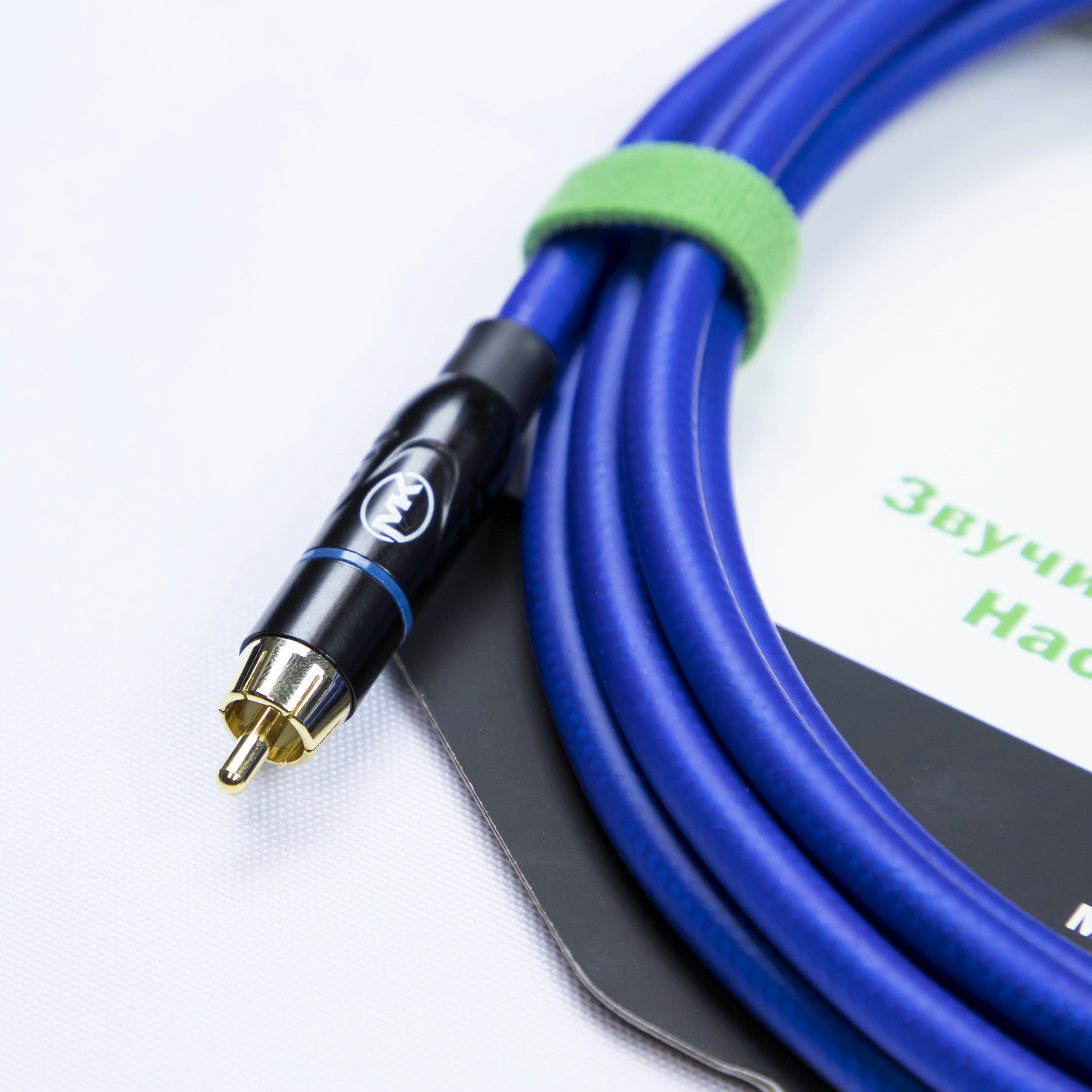 MUZKABEL RCA