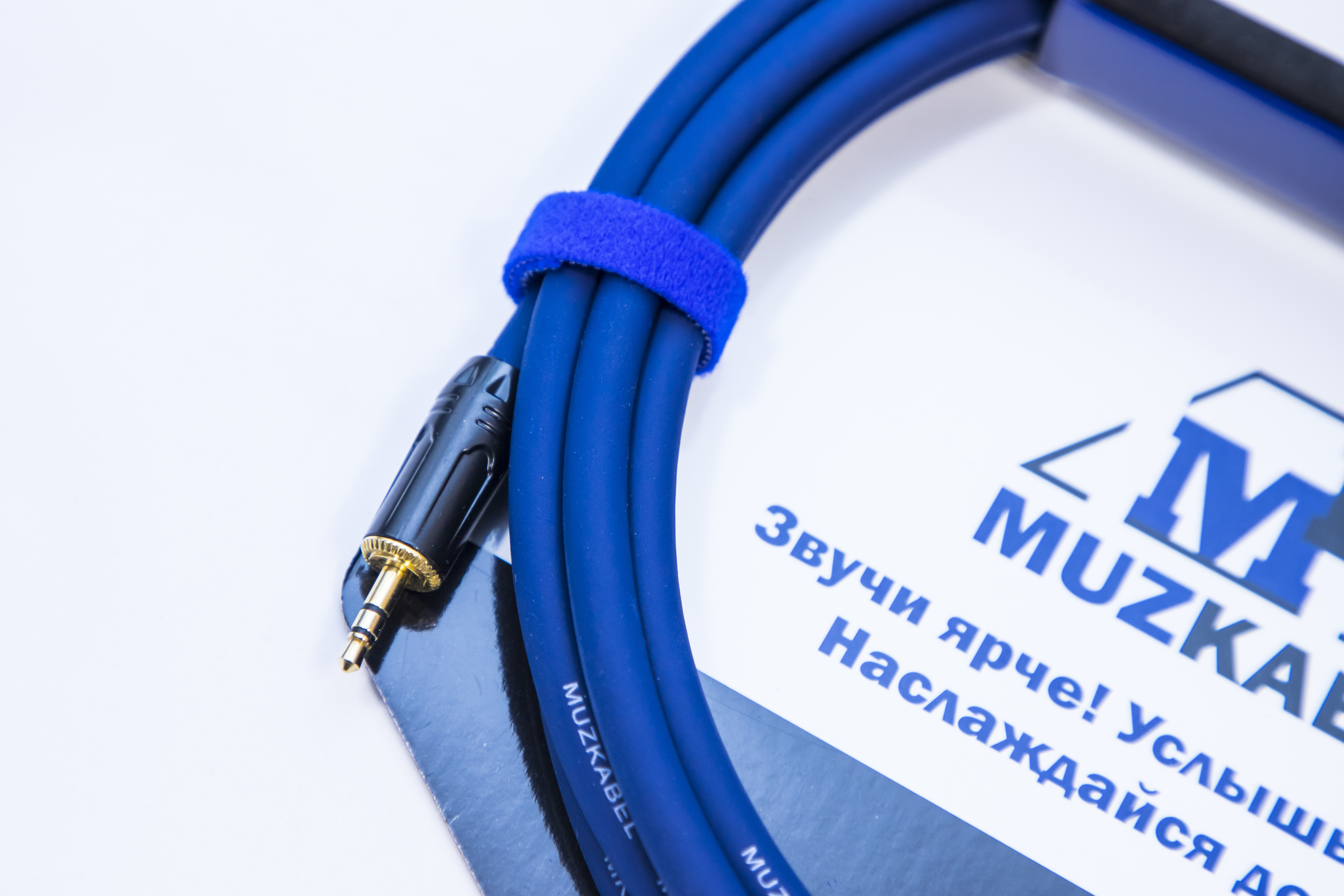 MUZKABEL MINI-JACK